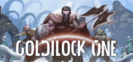 Goldilock One: The Mists of Jakaira — Steam header