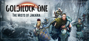 Goldilock One: The Mists of Jakaira