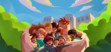 LongStory 2 — header artwork