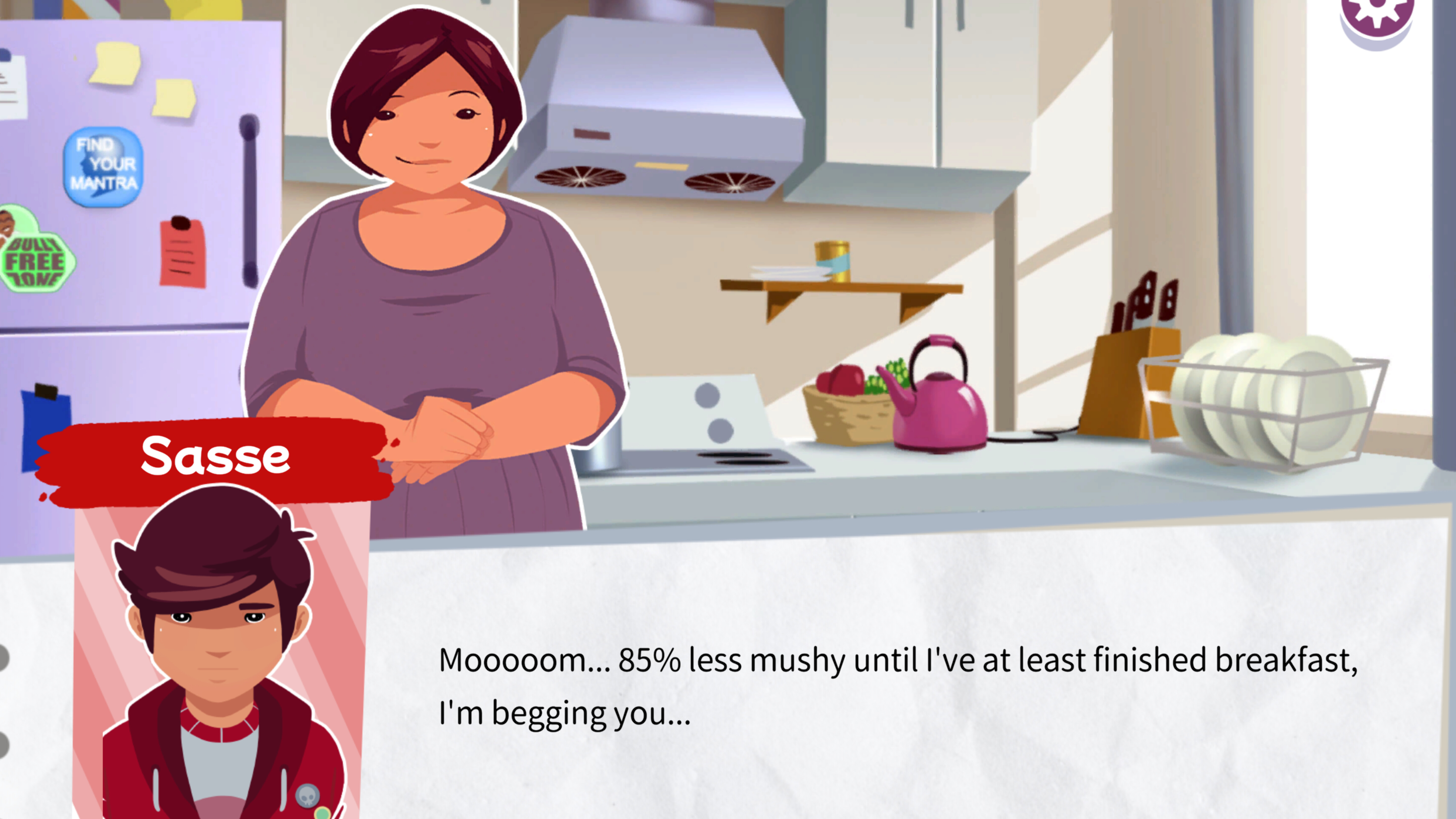 LongStory 2 screenshot 8