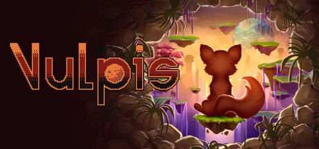 Vulpis — Steam header