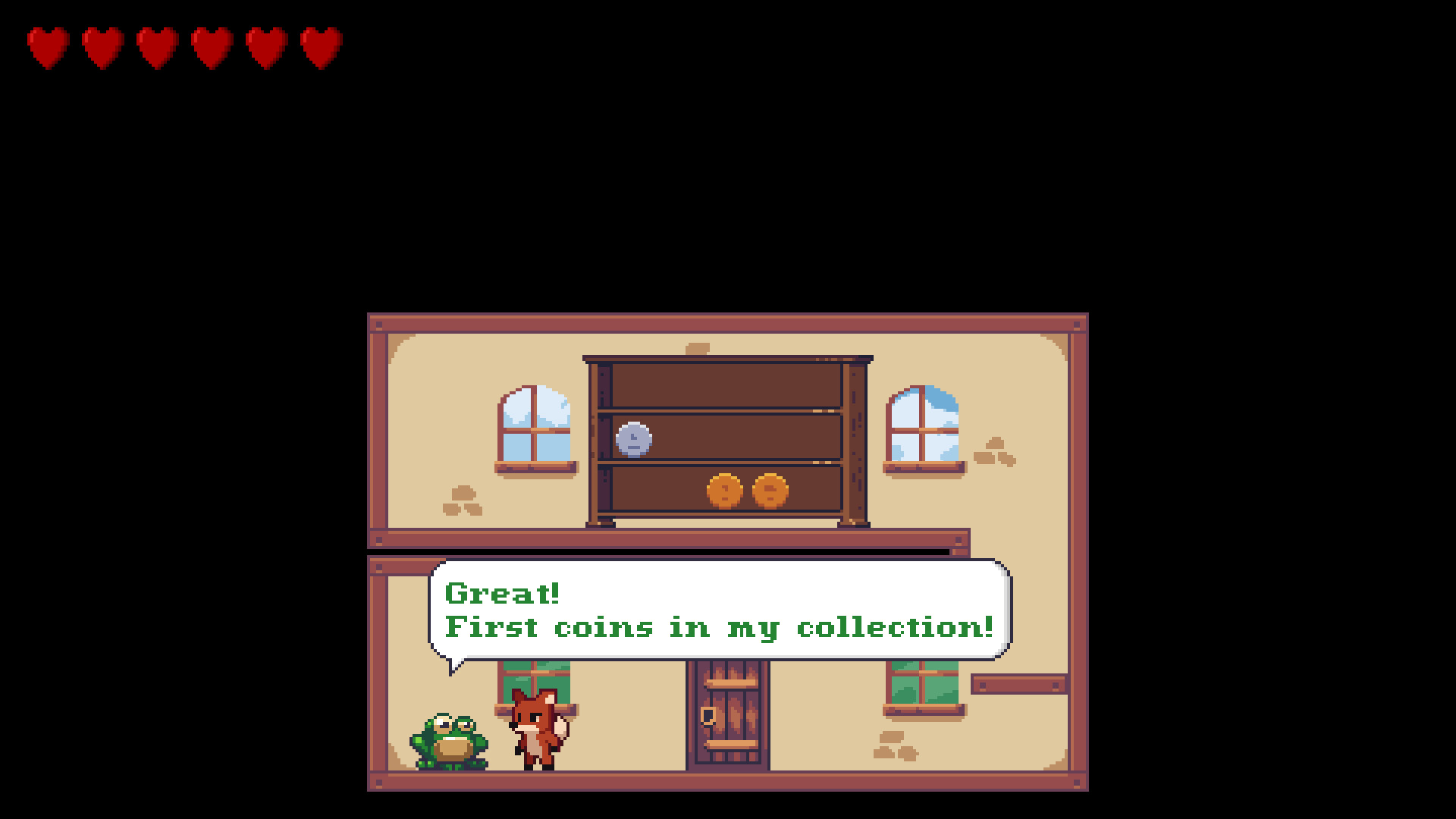 Vulpis screenshot 9