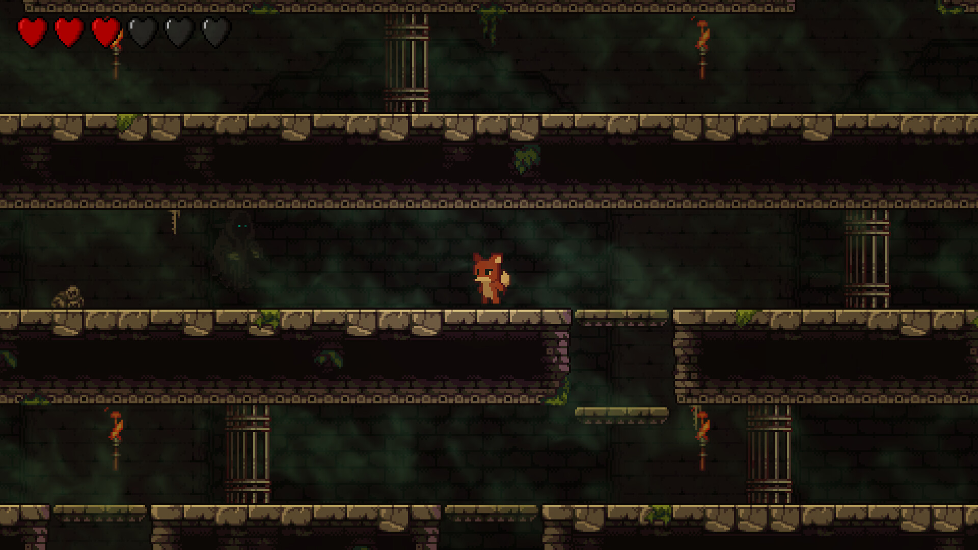 Vulpis screenshot 4