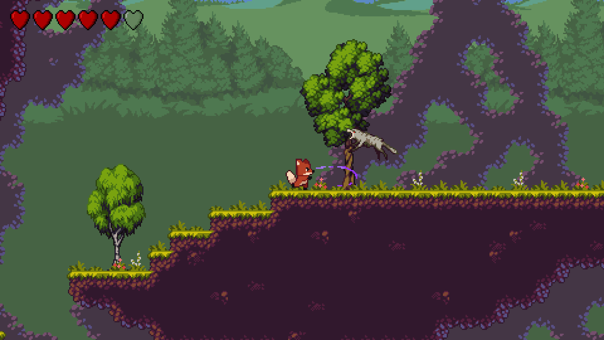 Vulpis screenshot 8