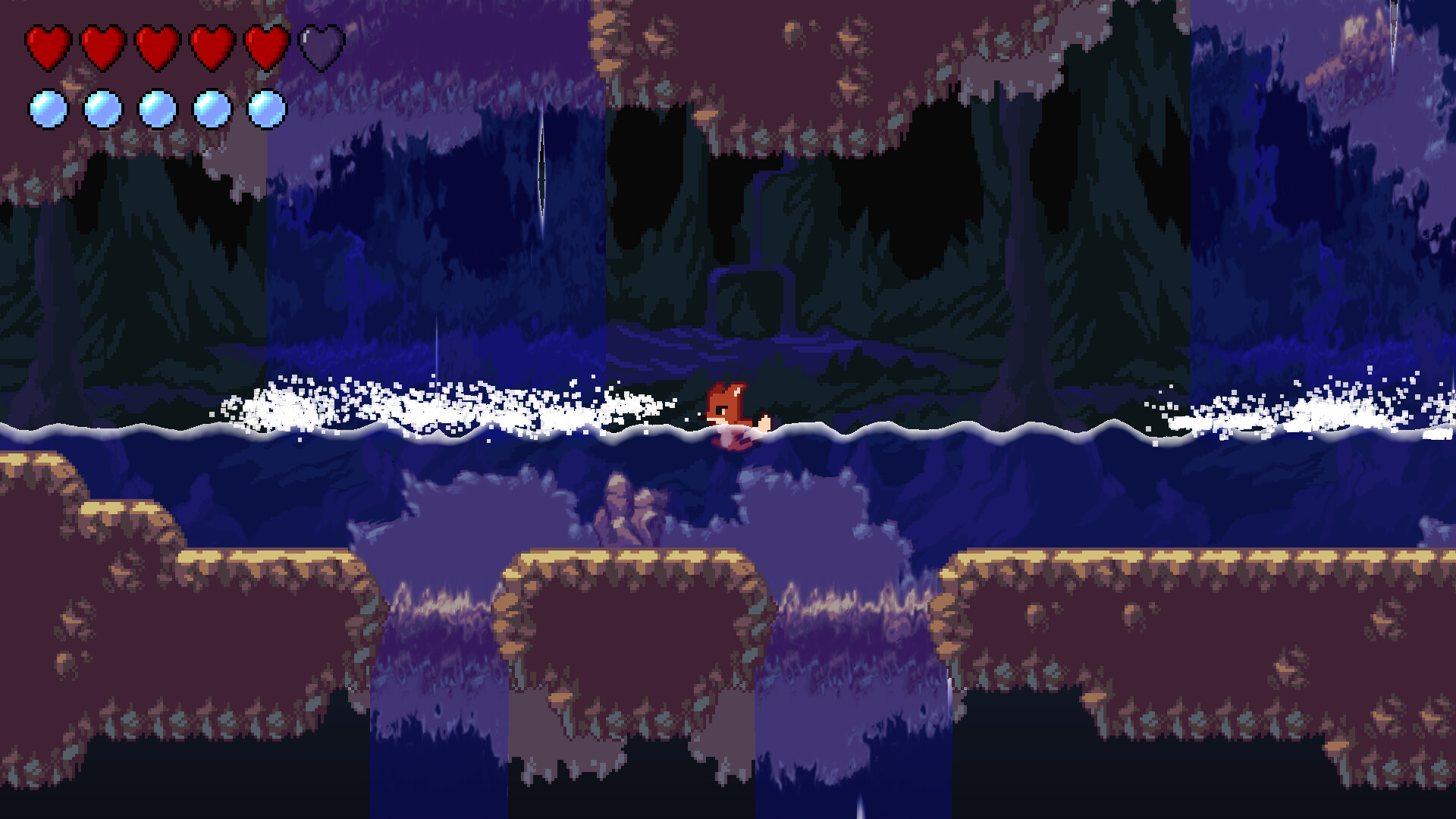 Vulpis screenshot 3