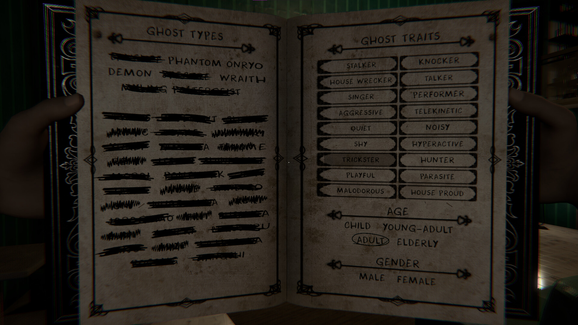 Project Apparition screenshot 8