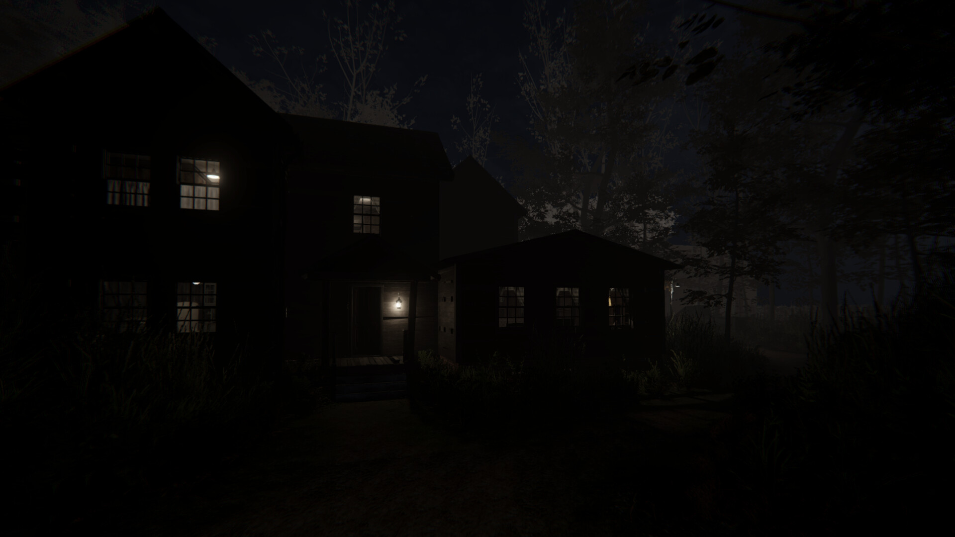 Project Apparition screenshot 11