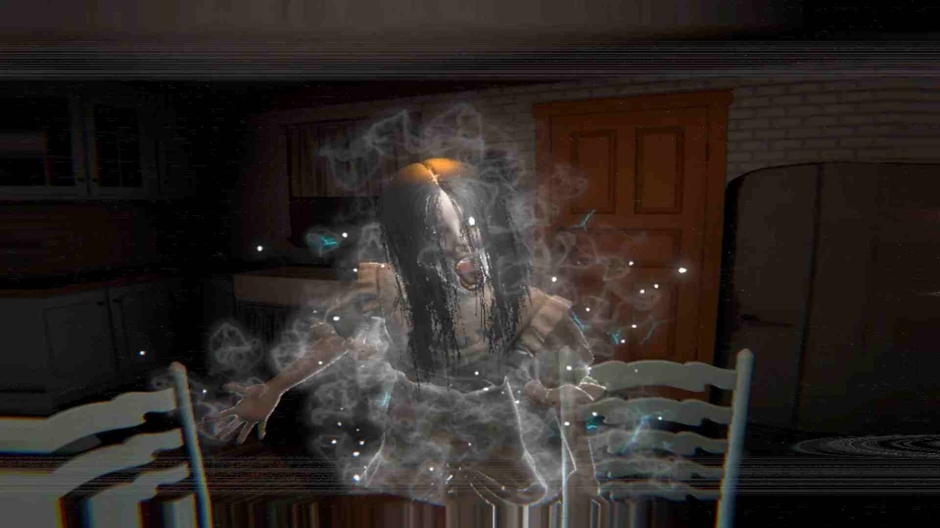 Project Apparition screenshot 4