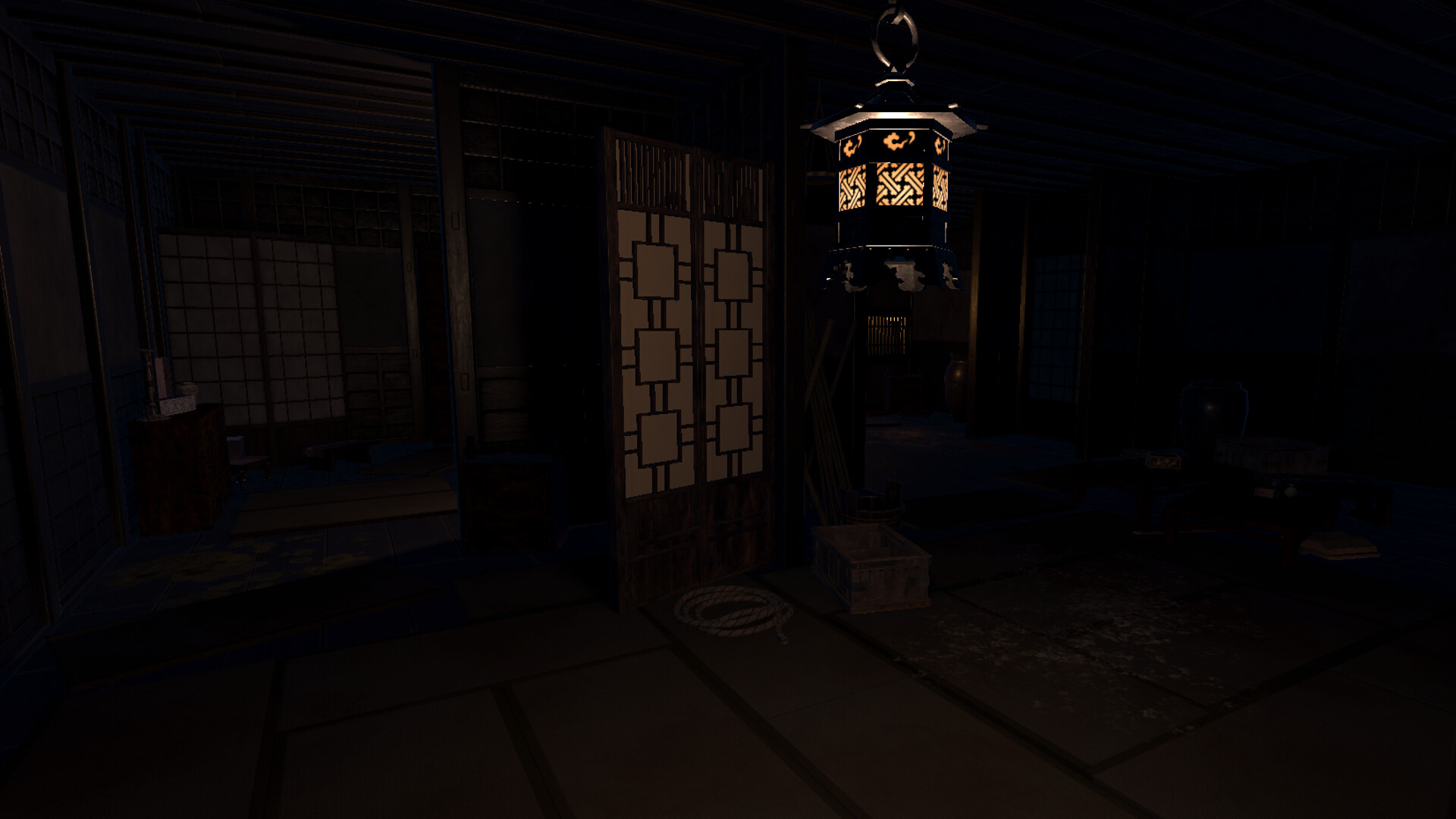 Project Apparition screenshot 7