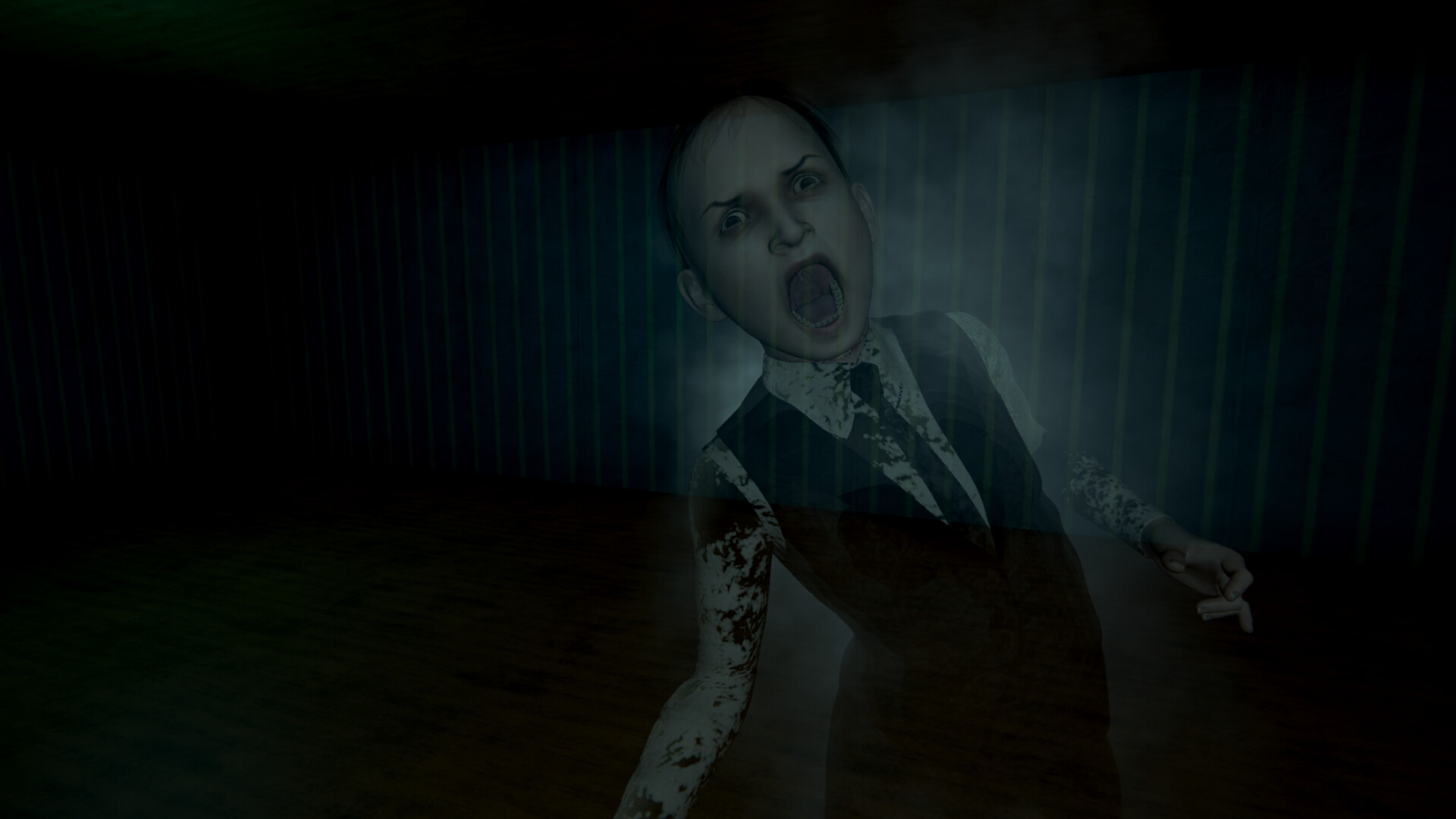 Project Apparition screenshot 1