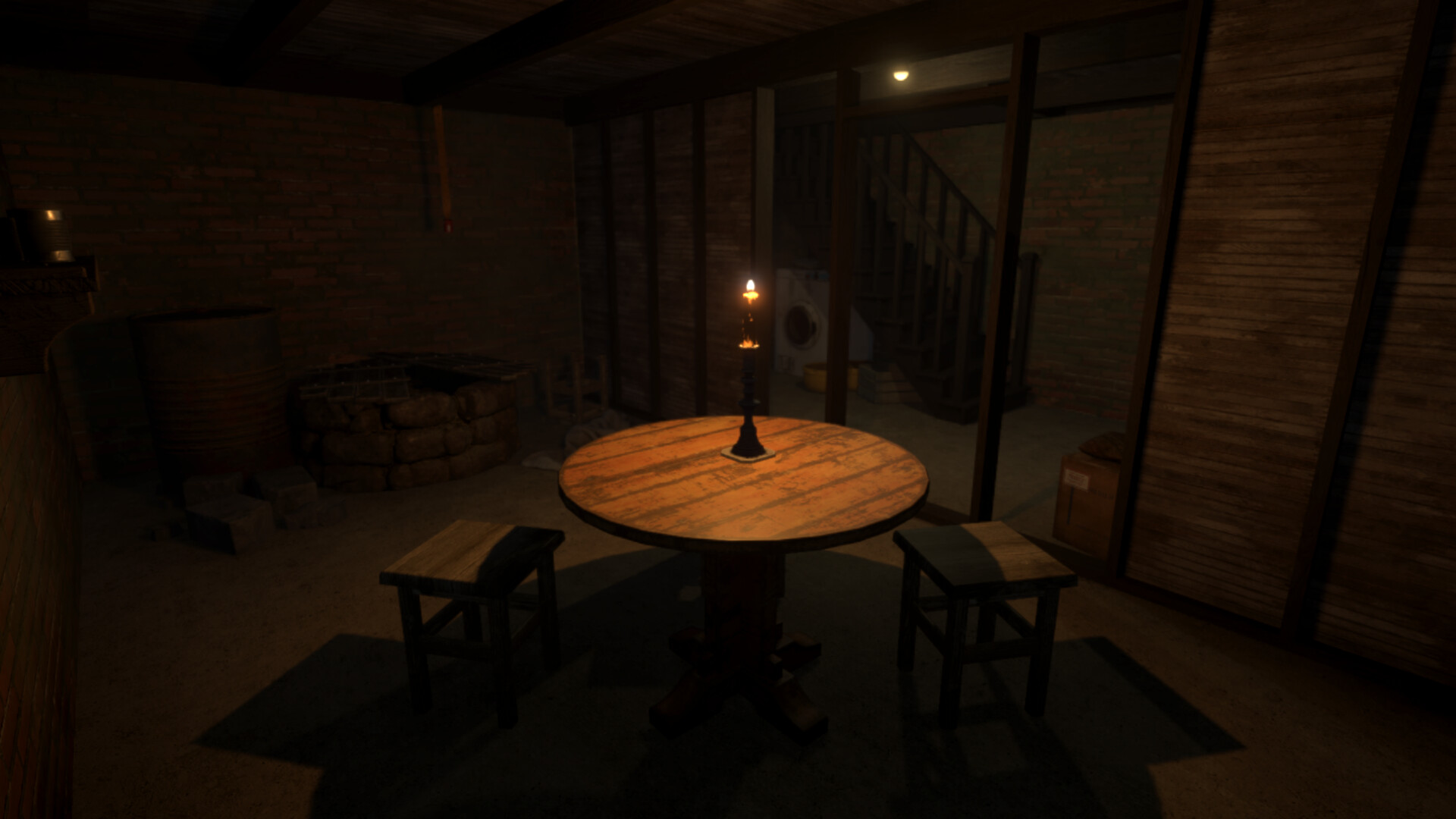 Project Apparition screenshot 10