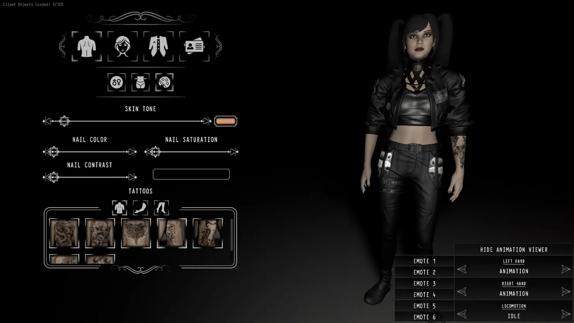 Project Apparition screenshot 5