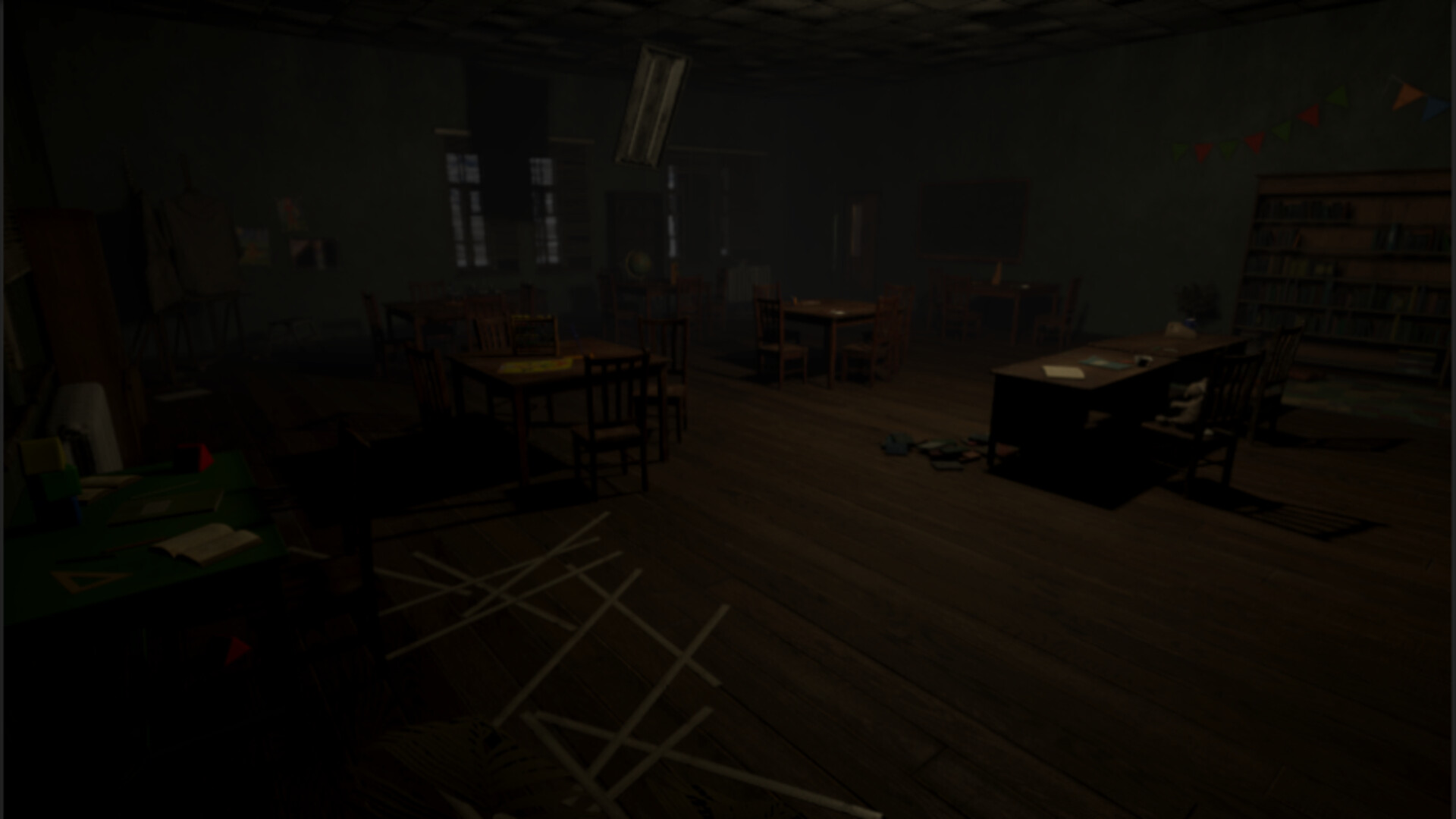 Project Apparition screenshot 12