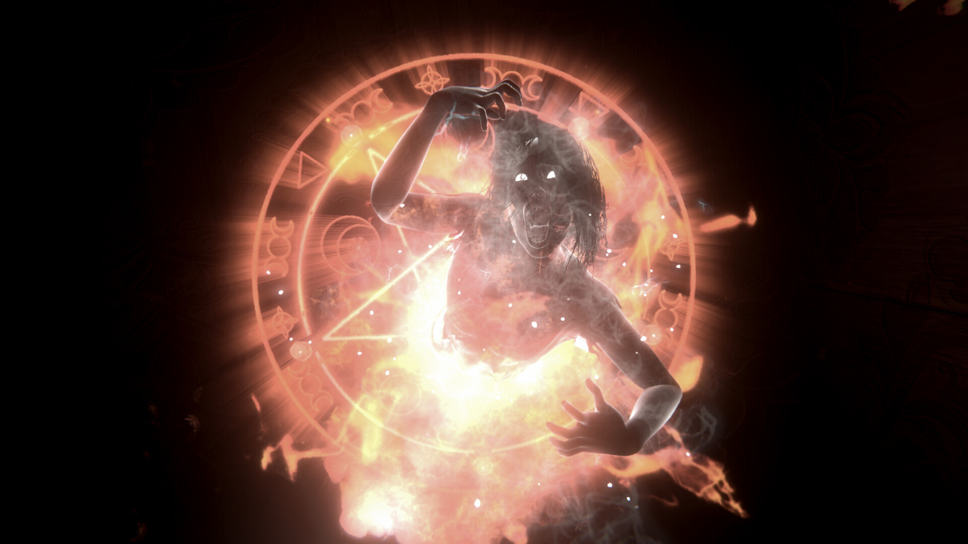 Project Apparition screenshot 2