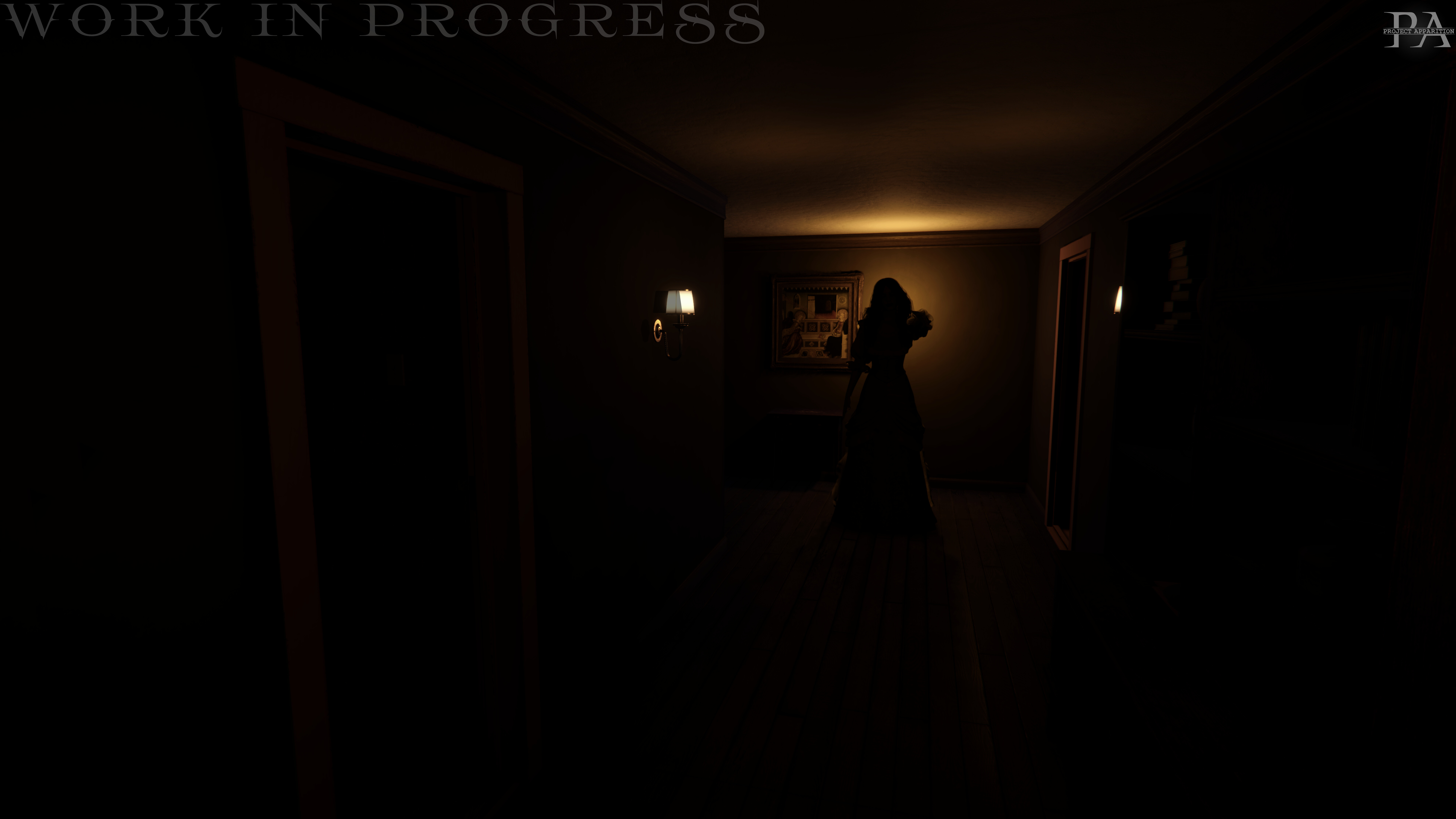 Project Apparition screenshot 13