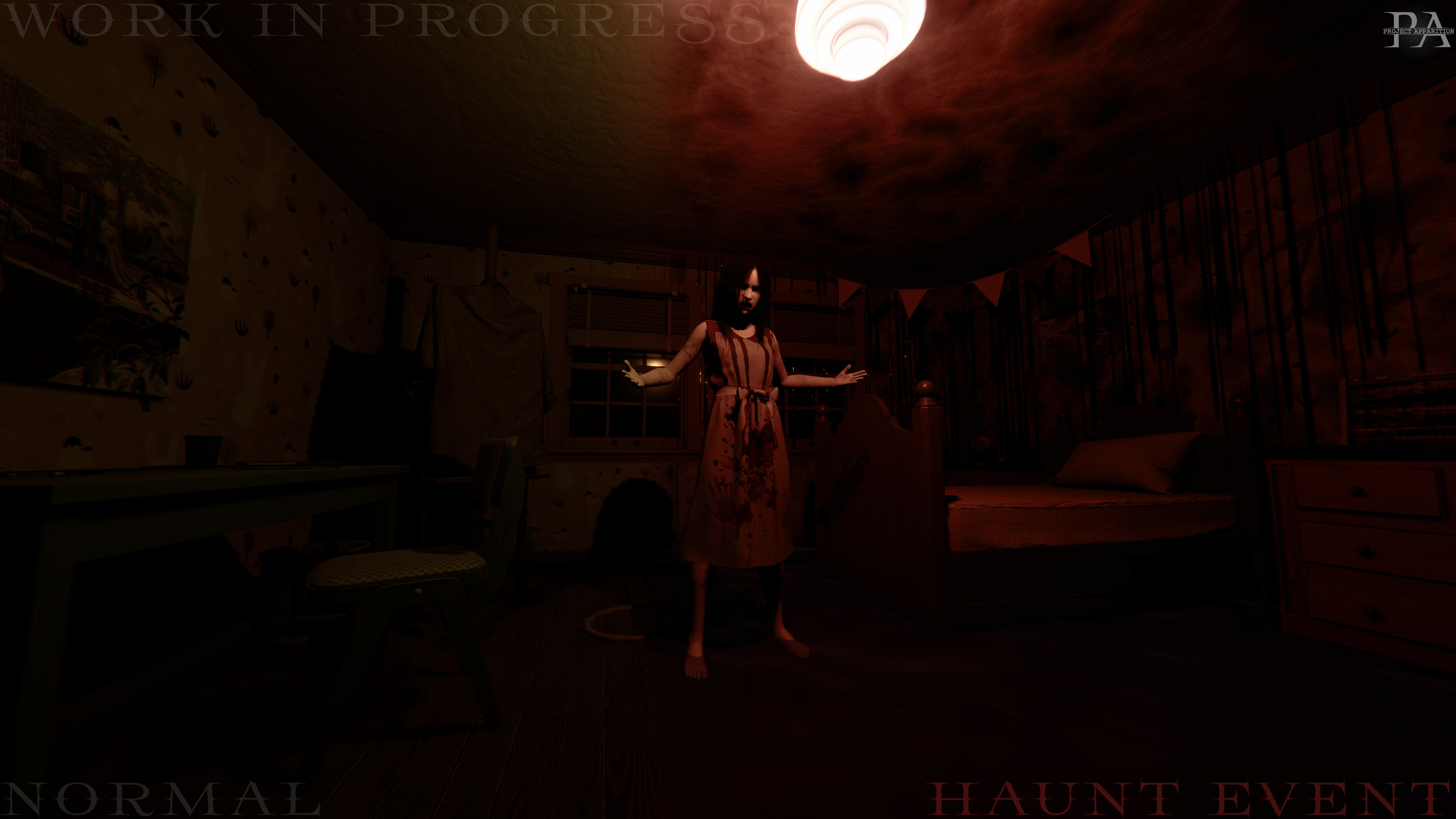 Project Apparition screenshot 3