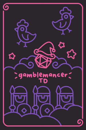 Gamblemancer TD