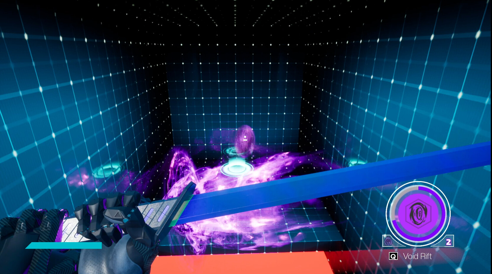Neonscape screenshot 2