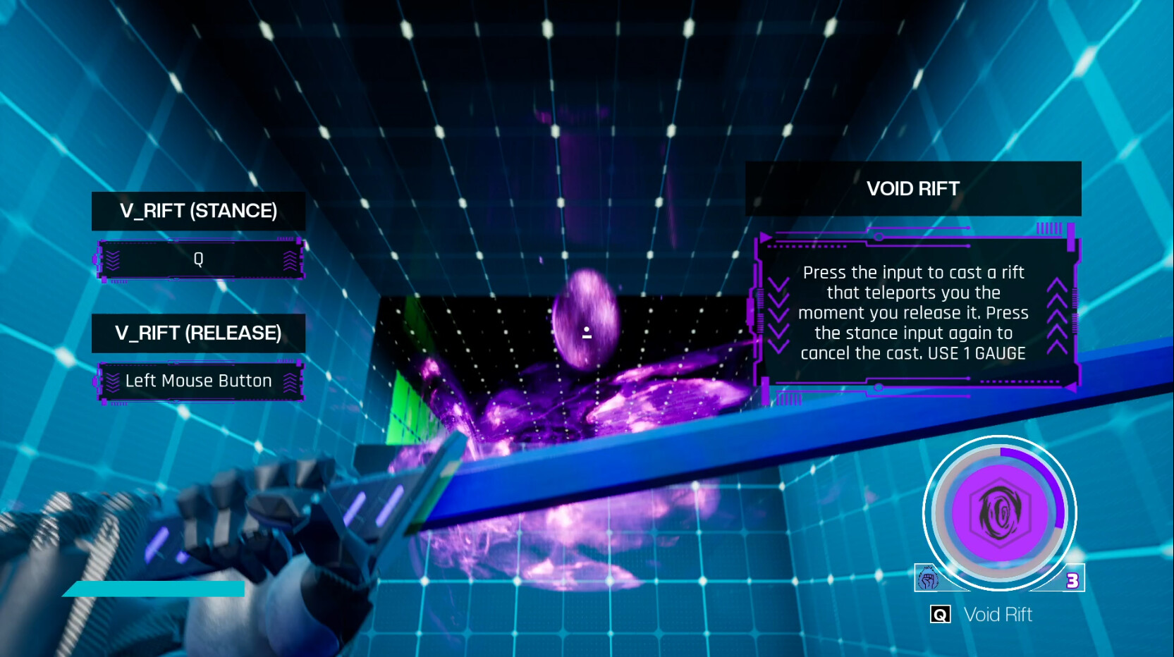 Neonscape screenshot 12