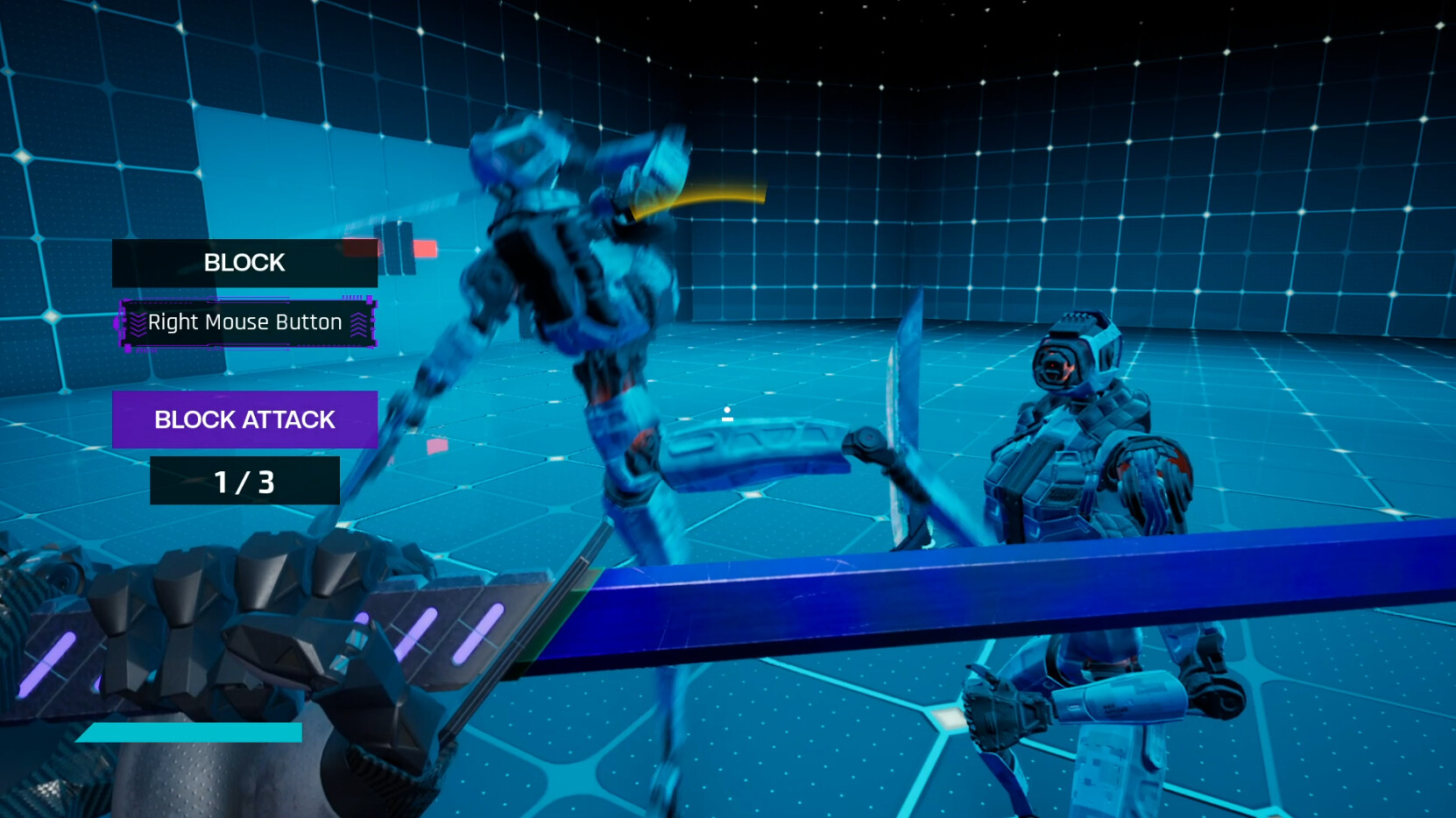 Neonscape screenshot 7