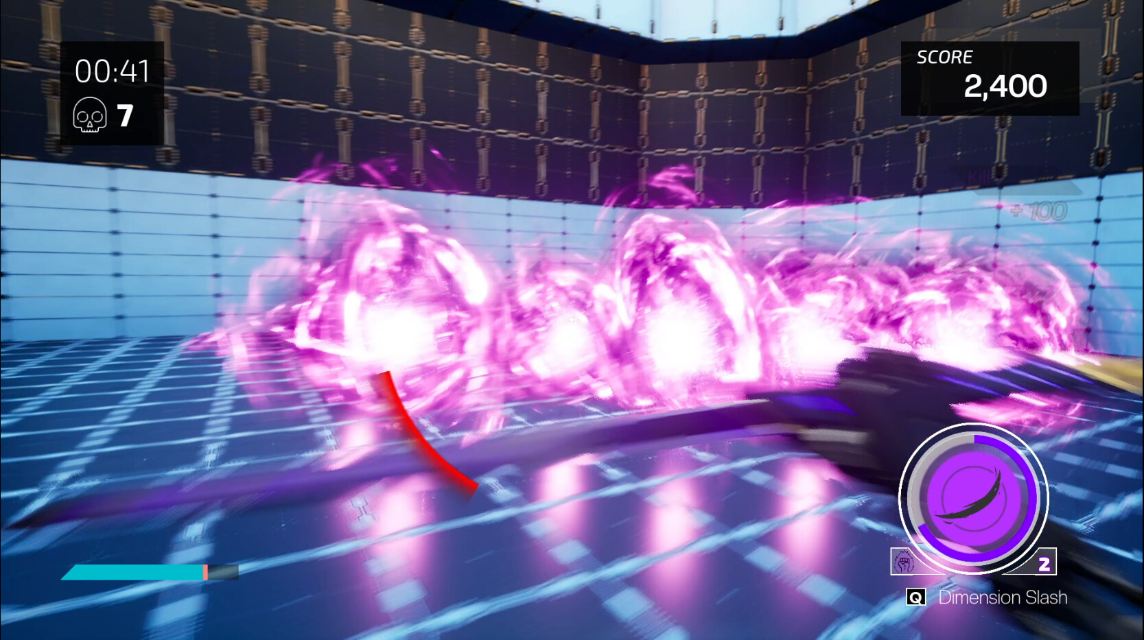 Neonscape screenshot 14