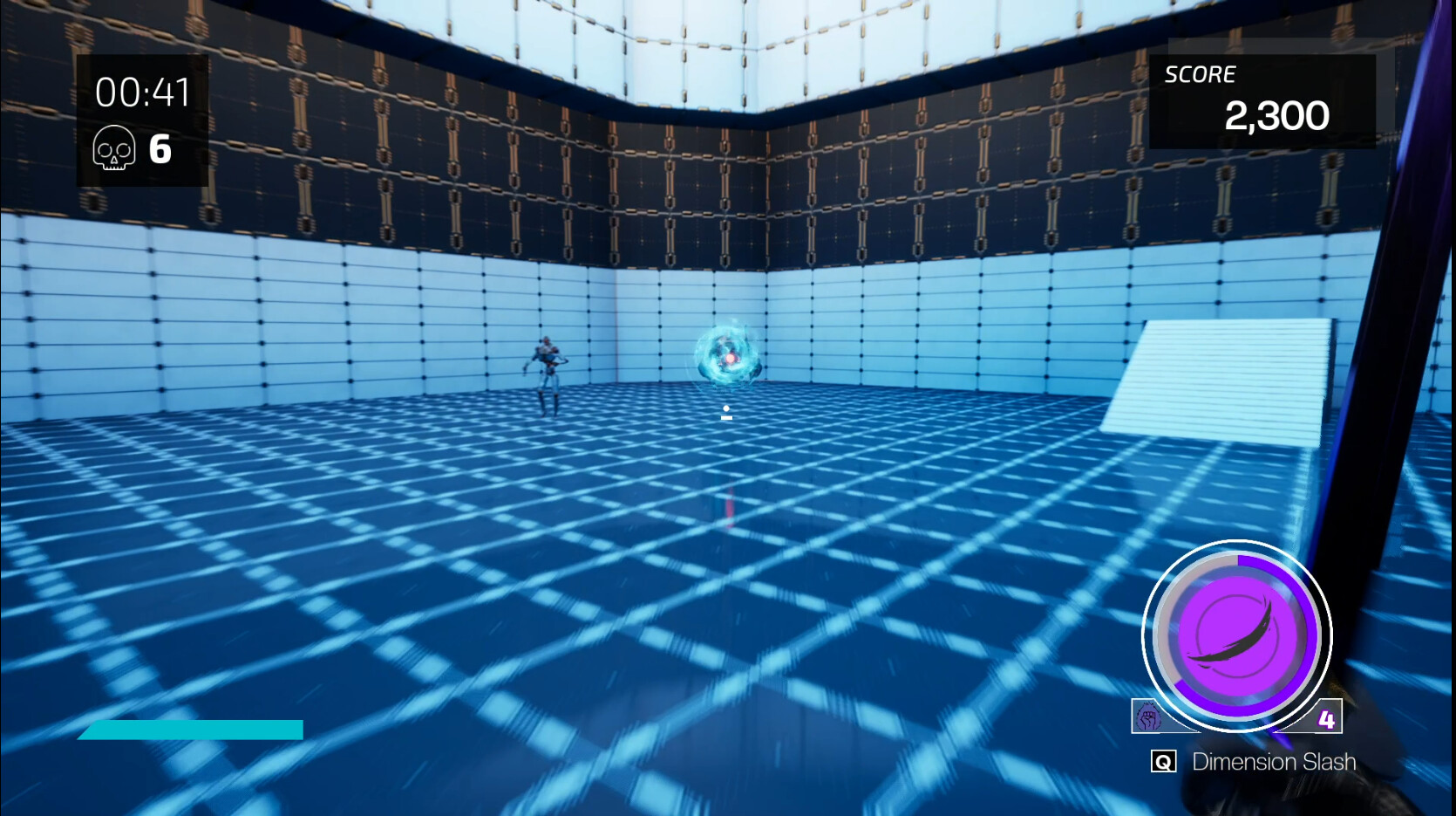 Neonscape screenshot 10