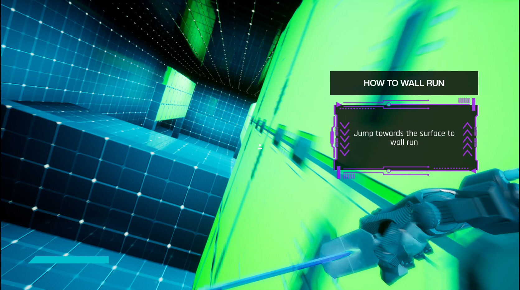 Neonscape screenshot 4