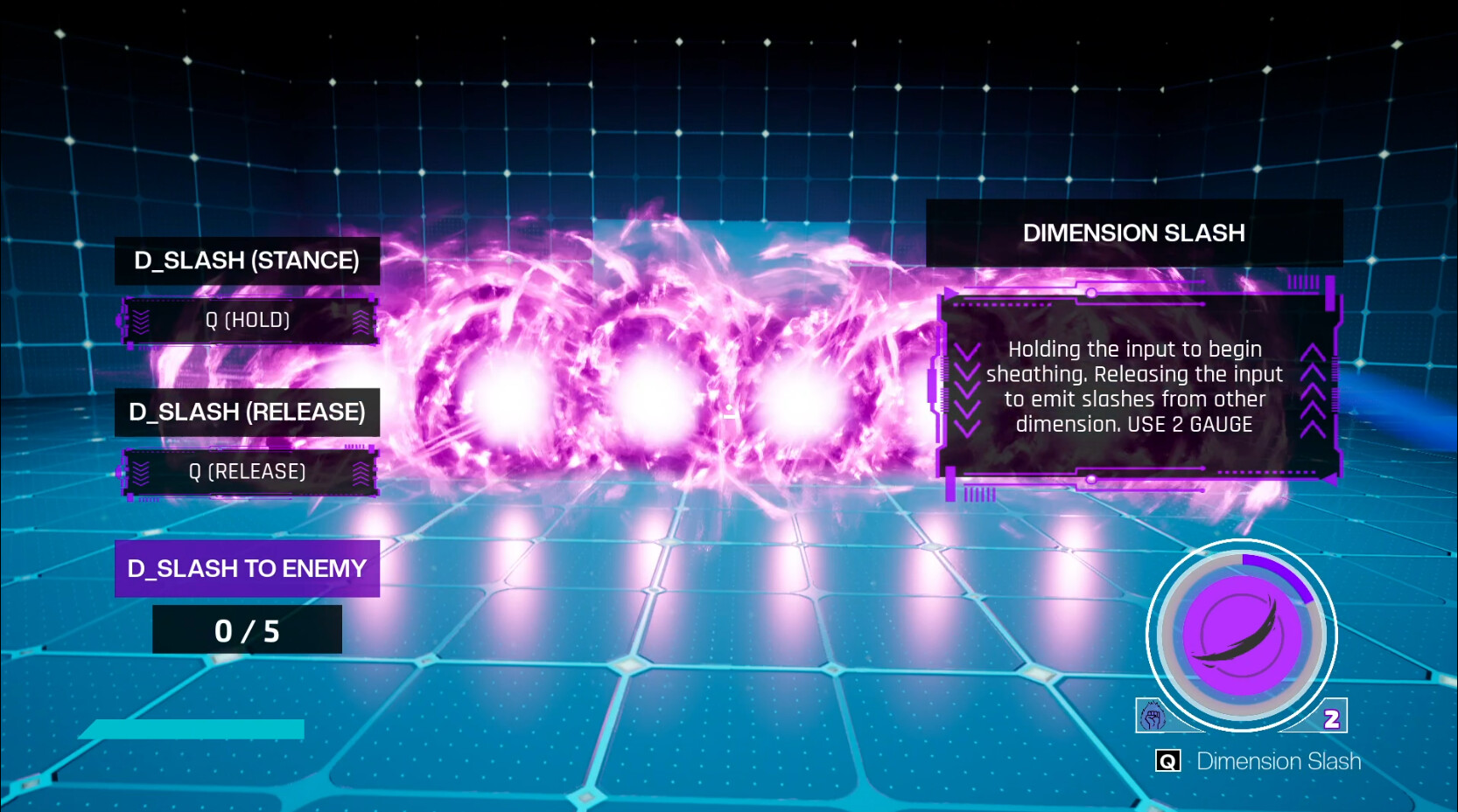 Neonscape screenshot 9