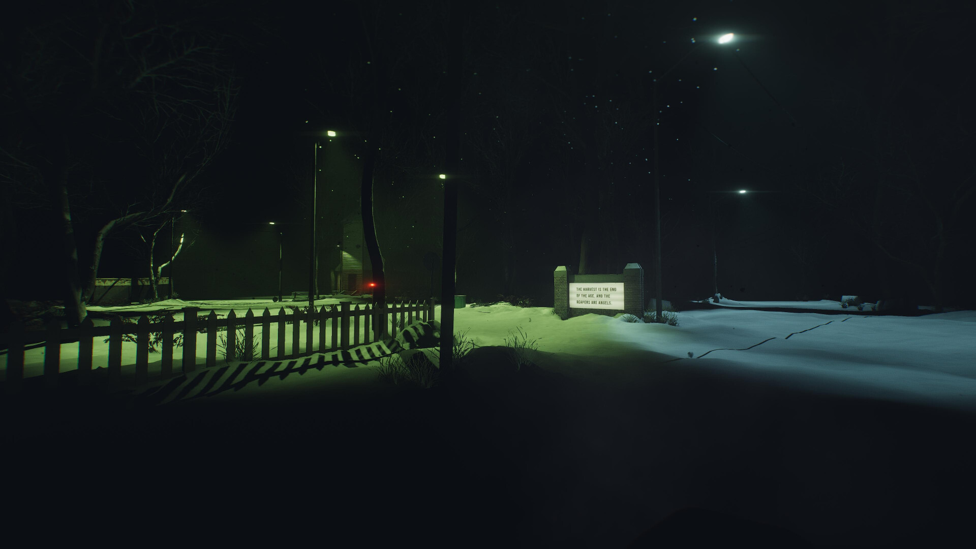 Decimate Drive screenshot 2
