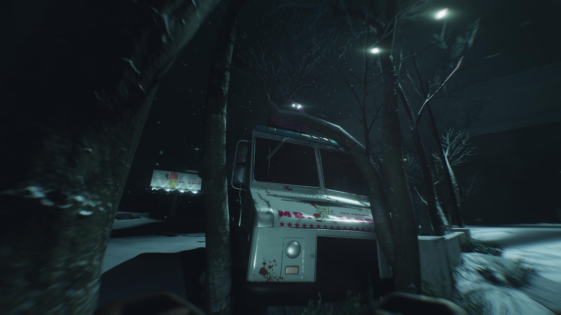Decimate Drive screenshot 5