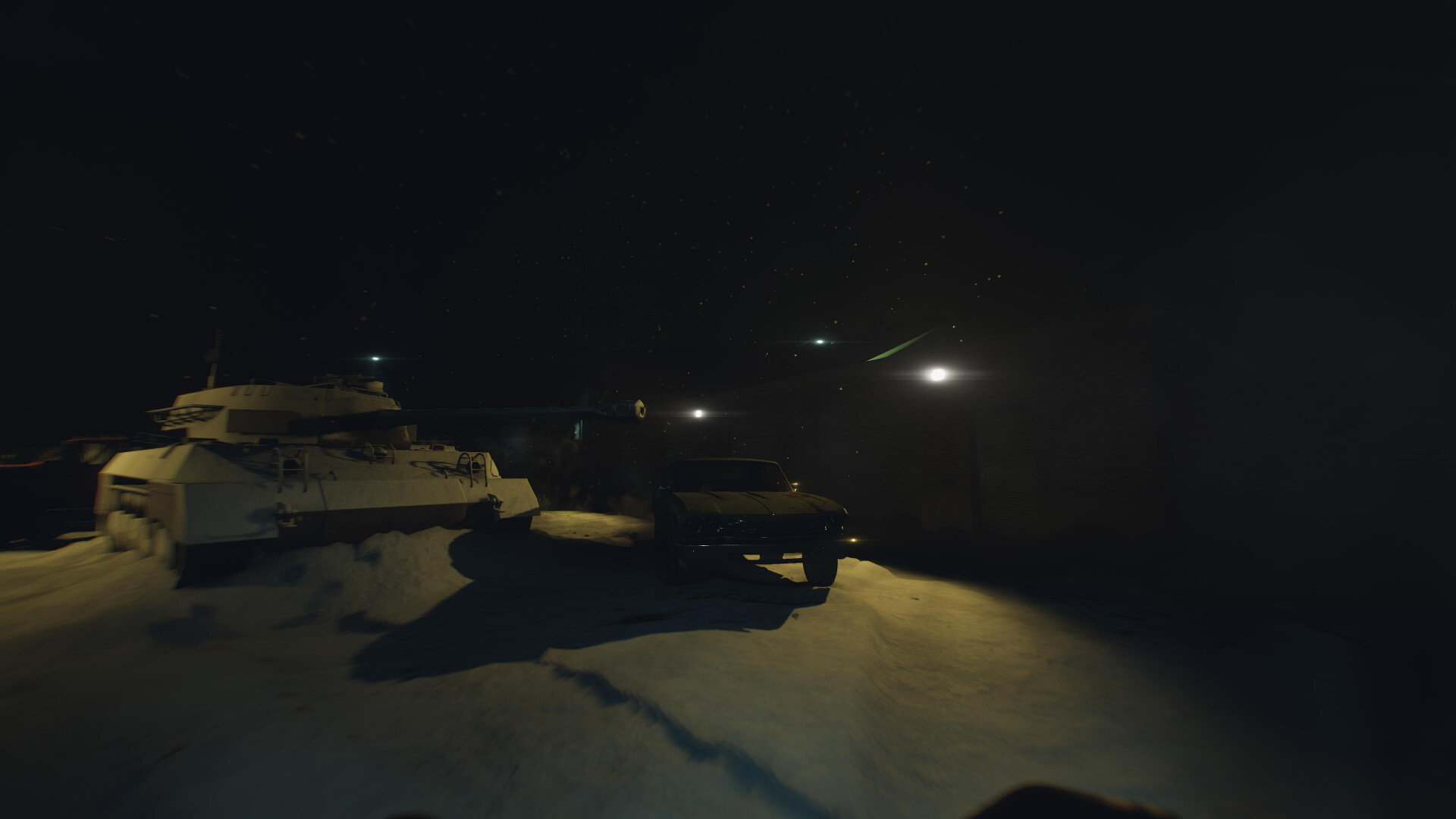 Decimate Drive screenshot 9