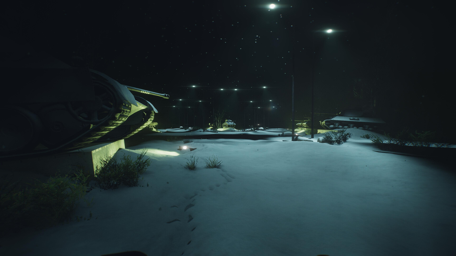 Decimate Drive screenshot 3