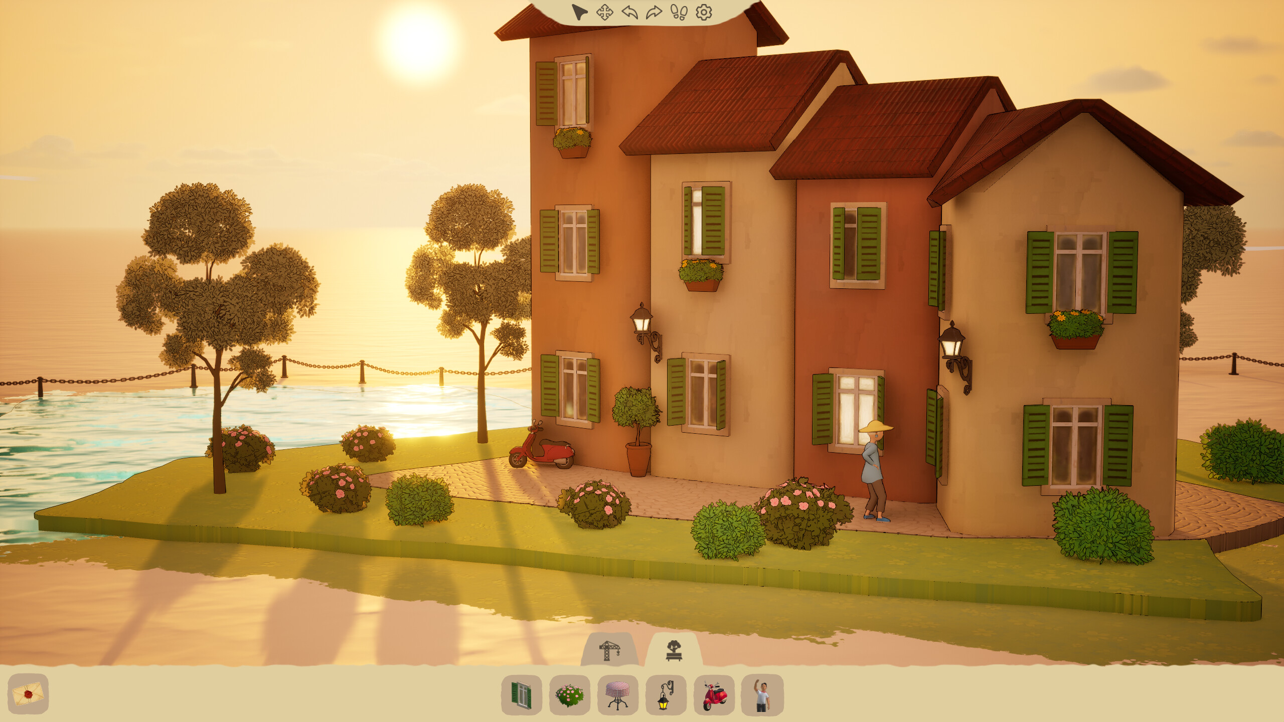 Monterona screenshot 5
