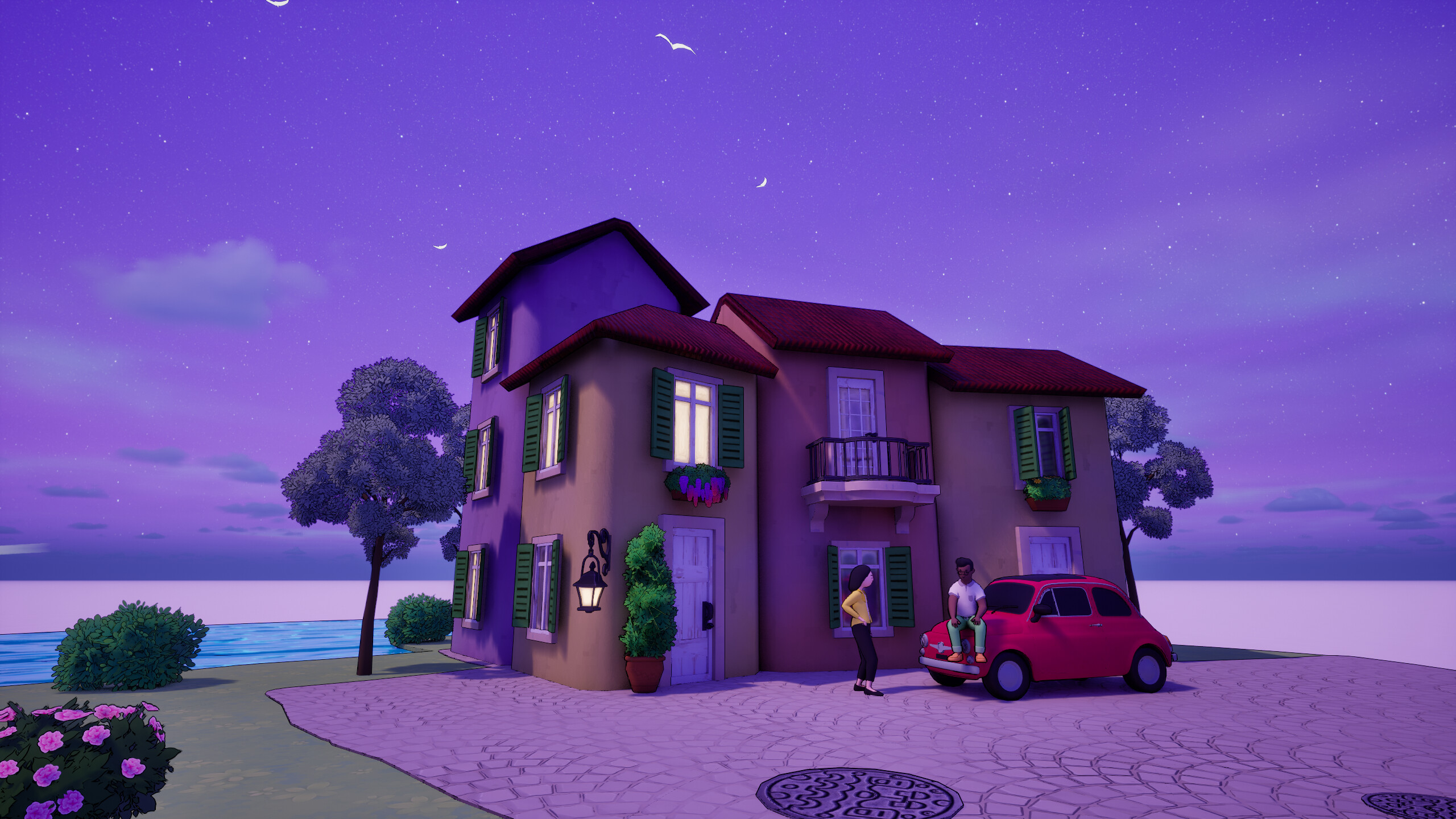Monterona screenshot 6