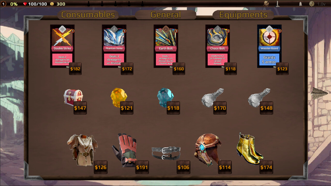 The Abyss Within screenshot 8