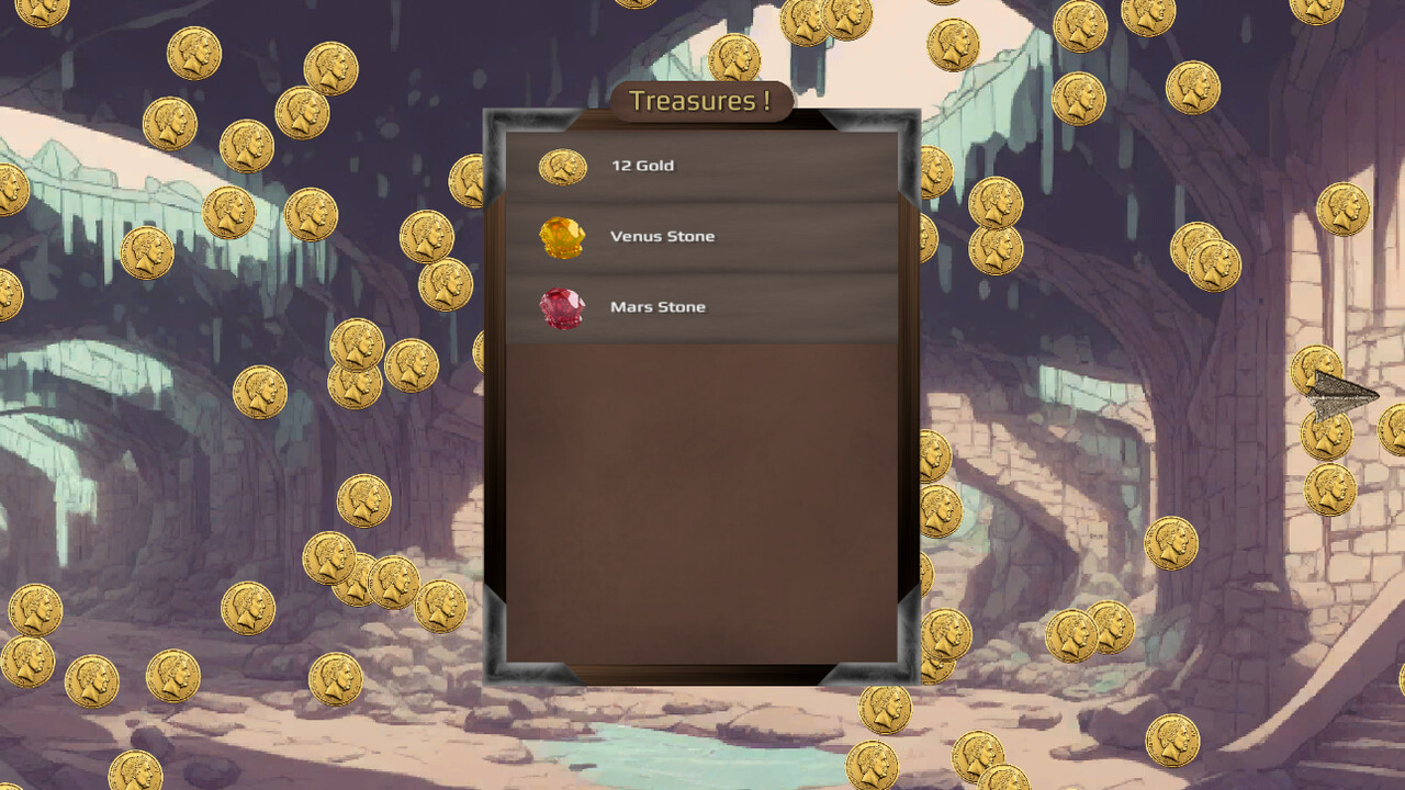 The Abyss Within screenshot 4
