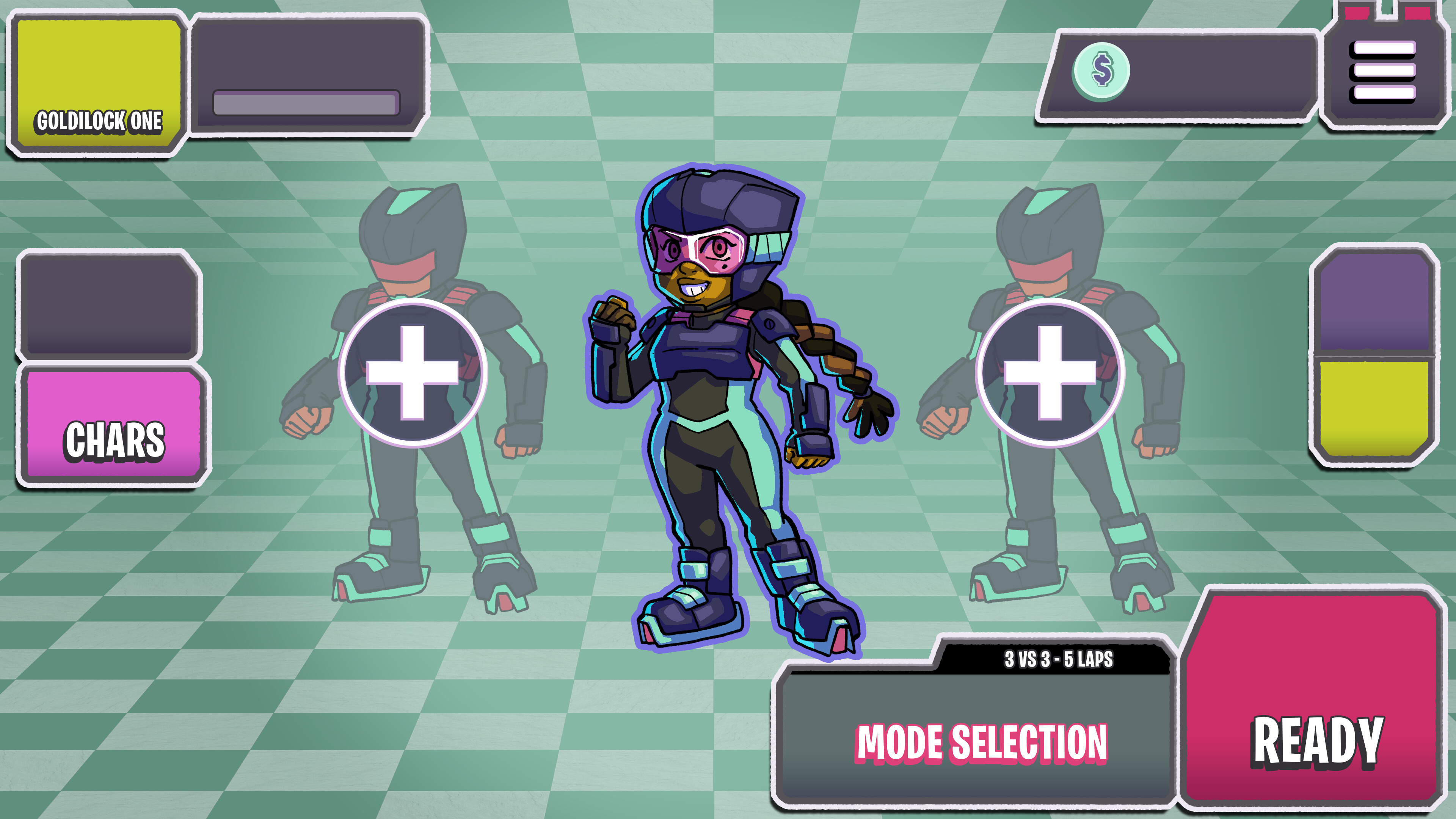 Opposyte screenshot 6