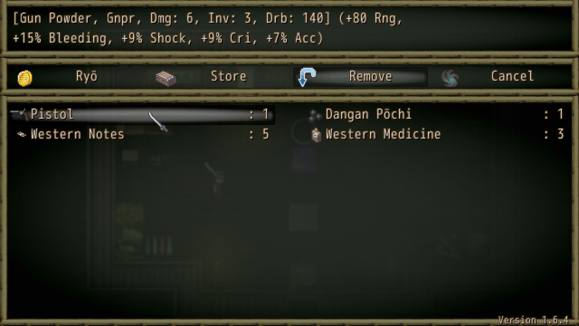 Disgraced Western Warfare Pack DLC screenshot 2