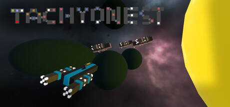 Tachyonest: Rewrite
