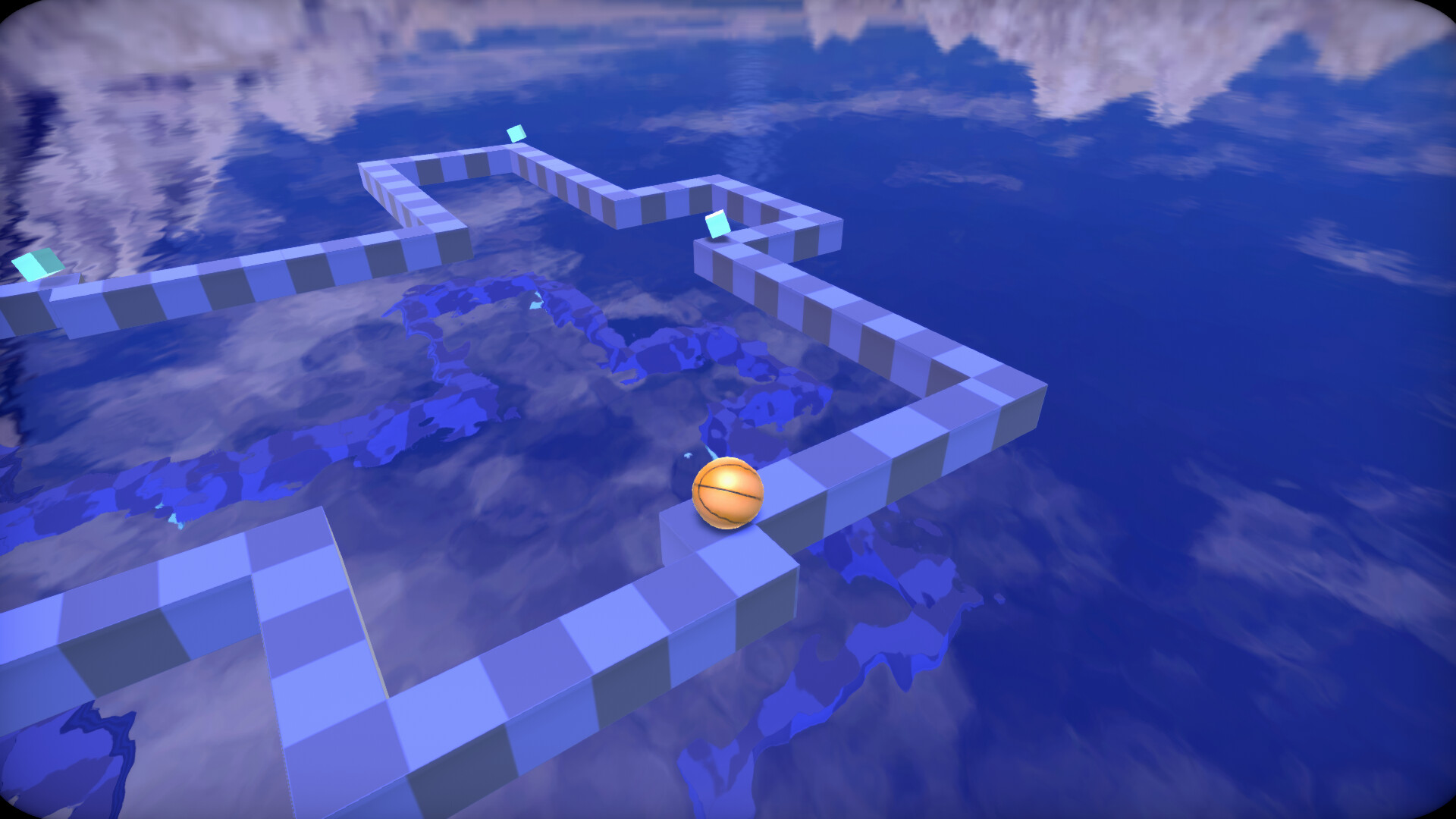 BallBastic! screenshot 5