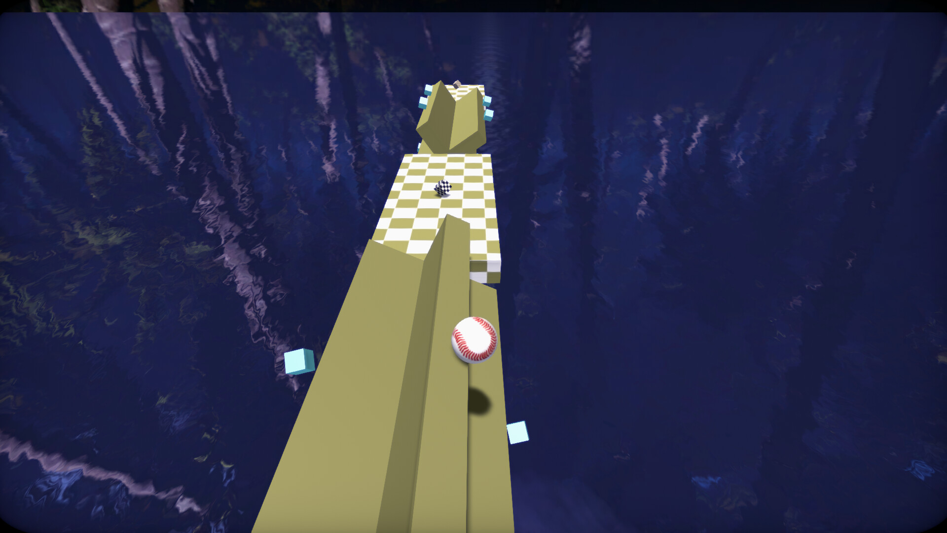 BallBastic! screenshot 2
