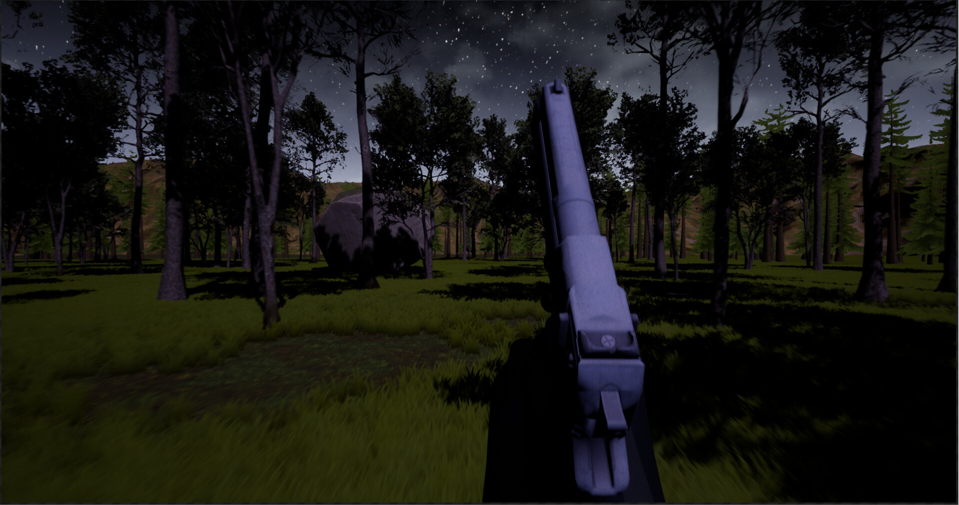 Third Defender screenshot 5