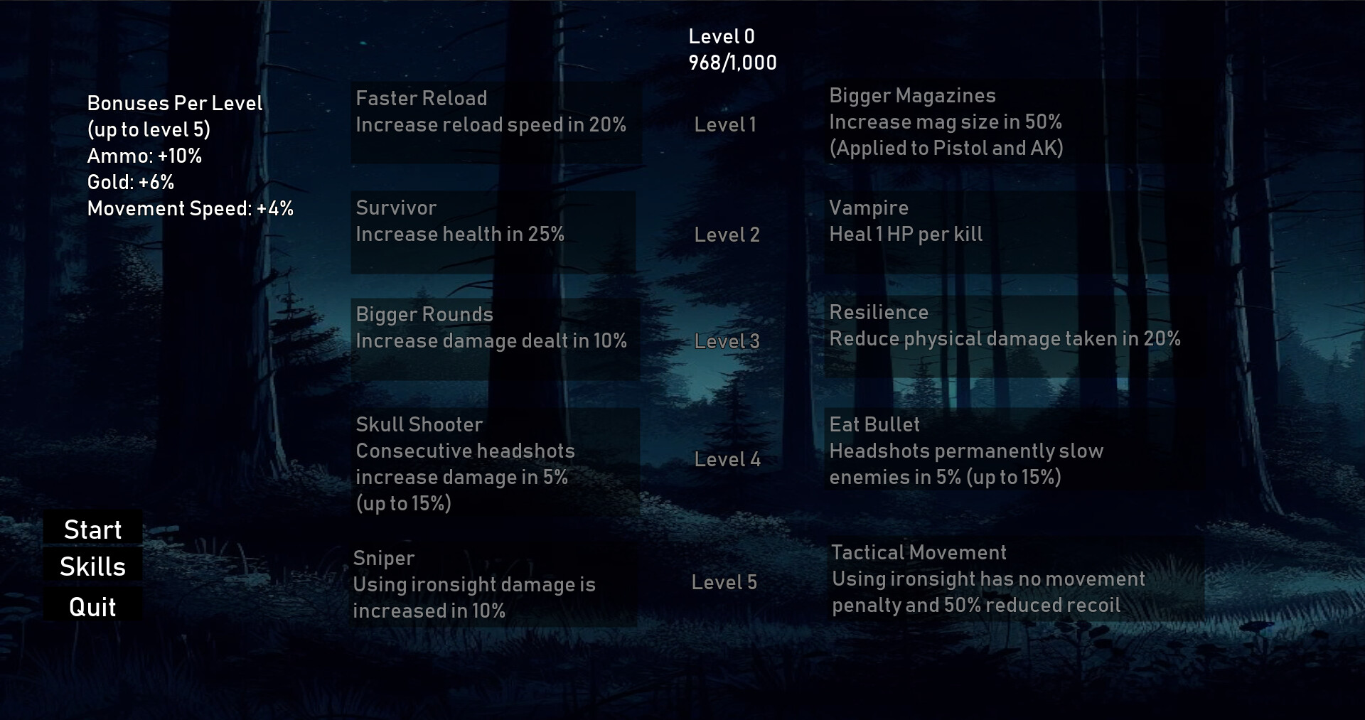 Third Defender screenshot 6