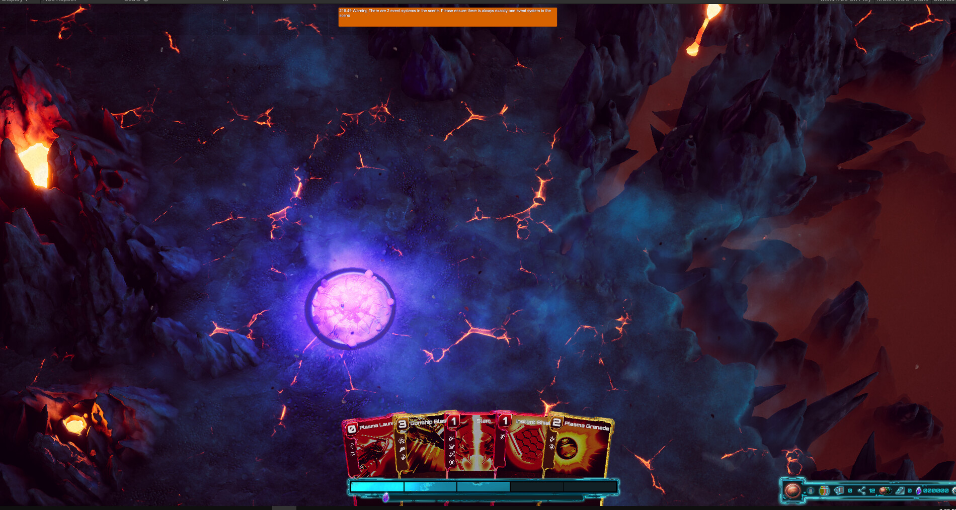 Overlode screenshot 3