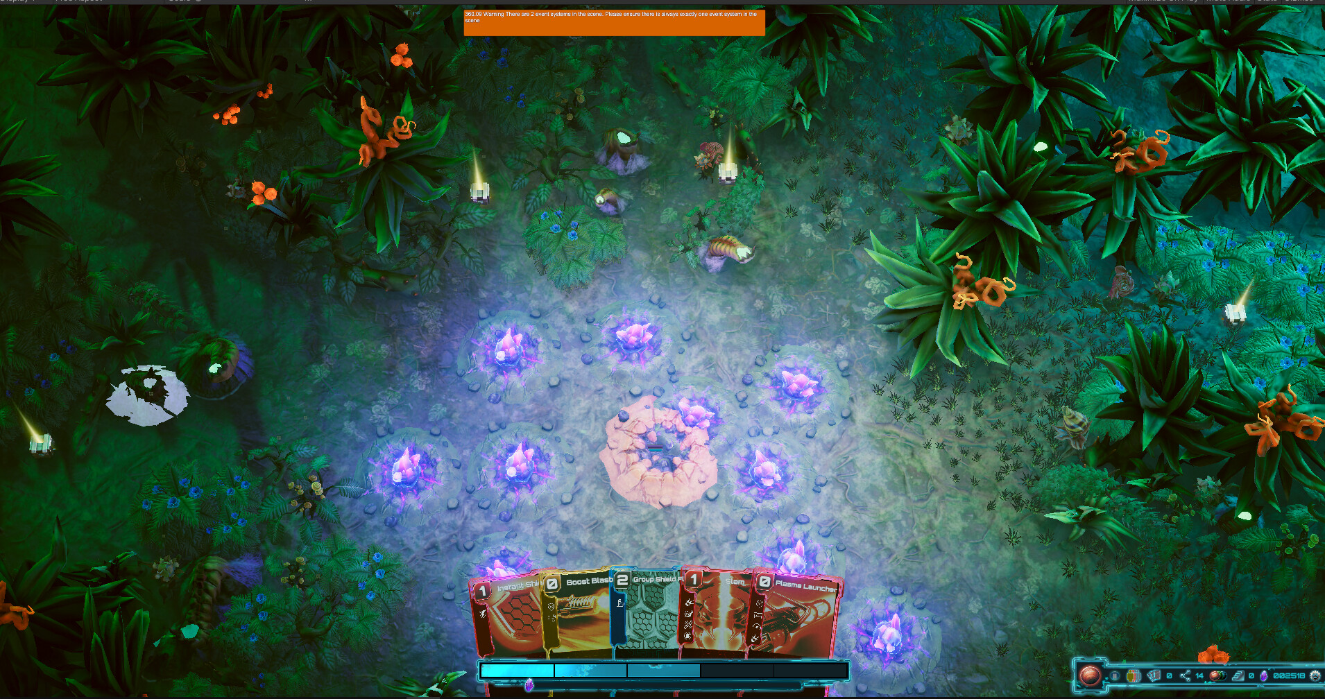 Overlode screenshot 6