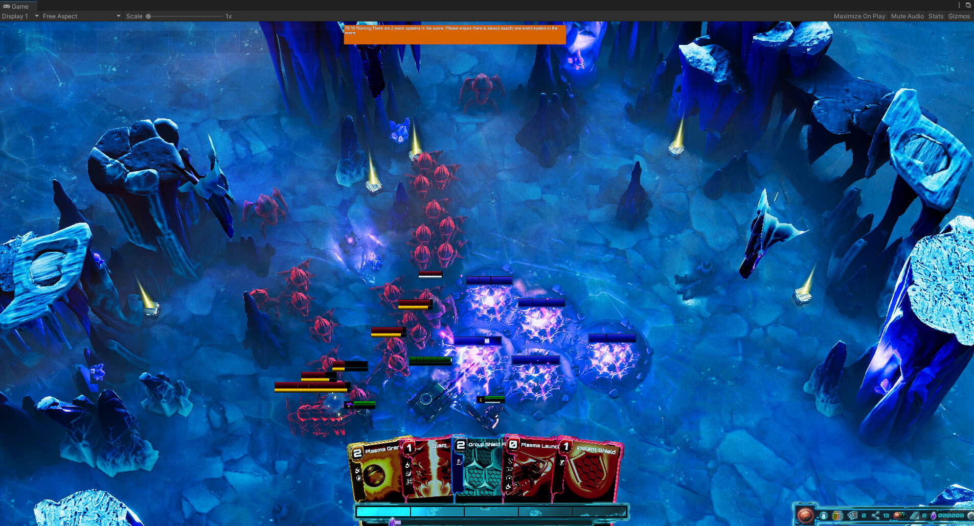 Overlode screenshot 10