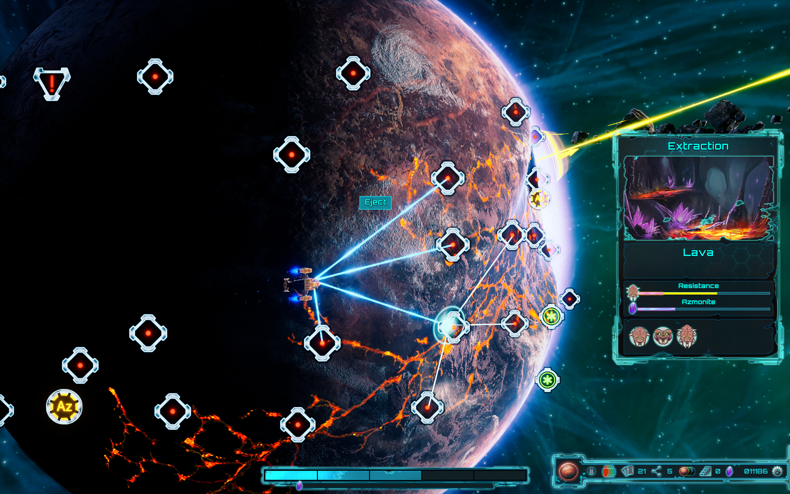 Overlode screenshot 13