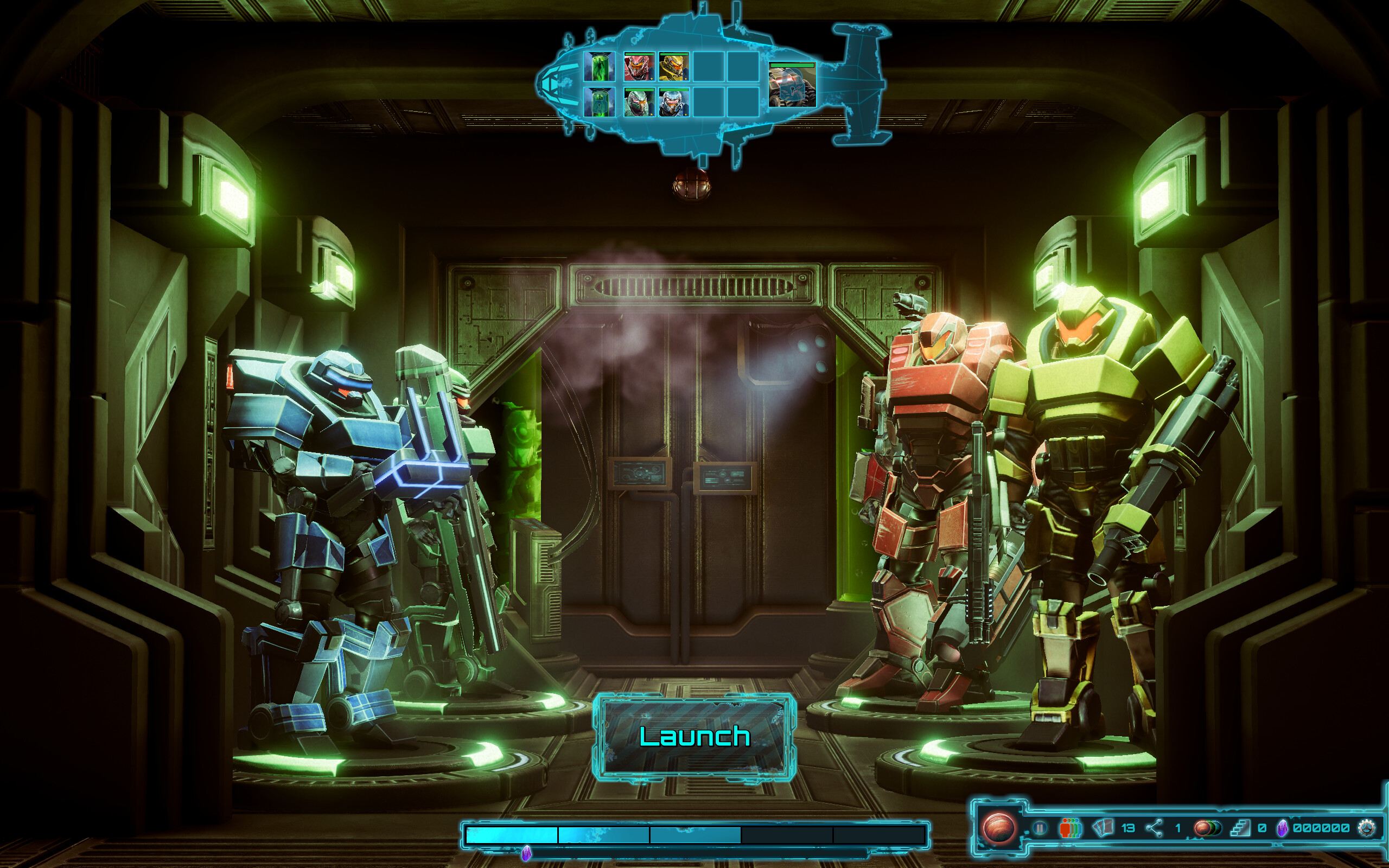 Overlode screenshot 12