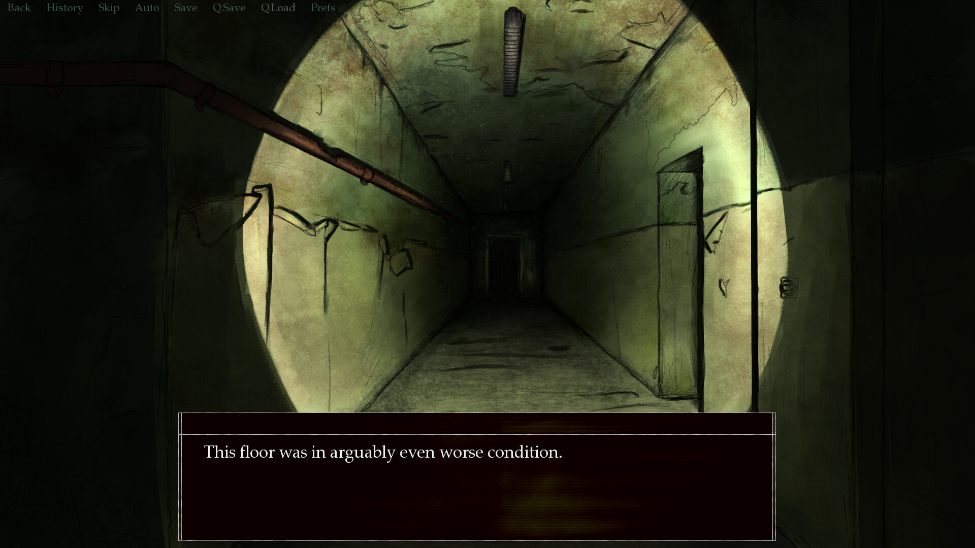 Butterfly//Circuit screenshot 10