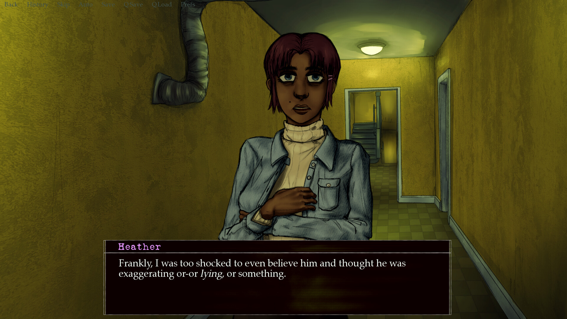 Butterfly//Circuit screenshot 9
